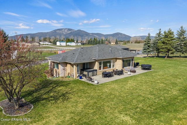 2069 W DIAMOND BAR RD, Rathdrum, ID 83858