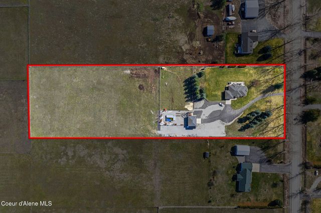 2069 W DIAMOND BAR RD, Rathdrum, ID 83858