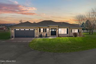 2069 W DIAMOND BAR RD, Rathdrum, ID 83858