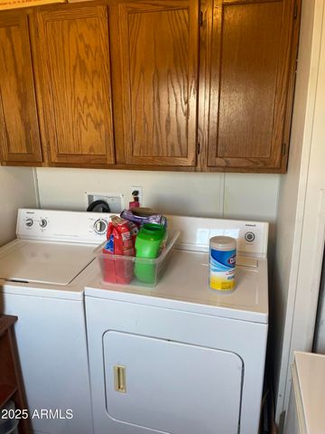 1802 E Campo Bello Drive 29, Phoenix, AZ 85022