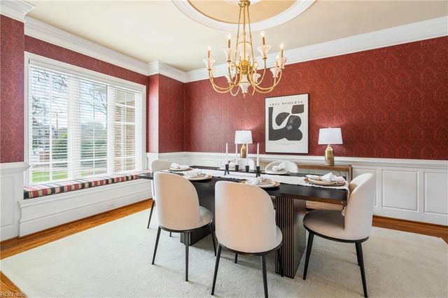 604 Stoneleigh CT, Chesapeake, VA 23322