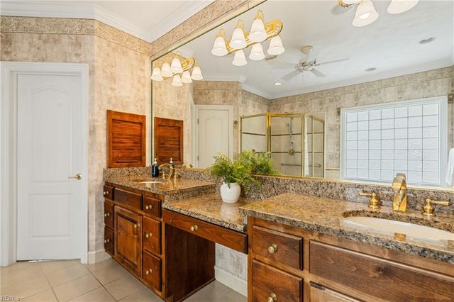 604 Stoneleigh CT, Chesapeake, VA 23322