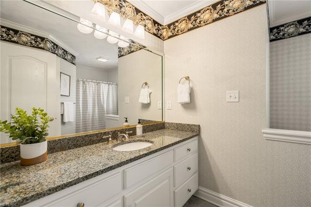 604 Stoneleigh CT, Chesapeake, VA 23322