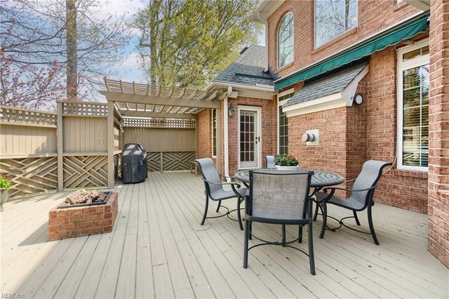 604 Stoneleigh CT, Chesapeake, VA 23322