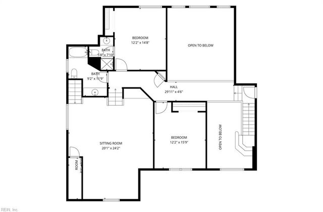 604 Stoneleigh CT, Chesapeake, VA 23322