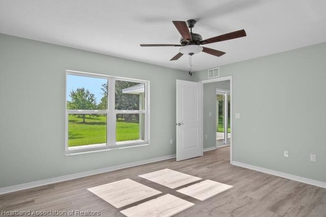 7609 Honeysuckle Drive, Sebring, FL 33876