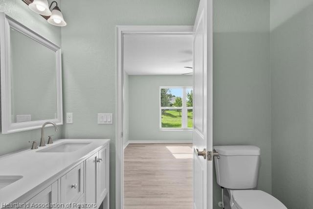 7609 Honeysuckle Drive, Sebring, FL 33876