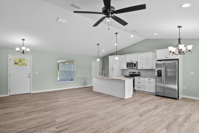 7609 Honeysuckle Drive, Sebring, FL 33876