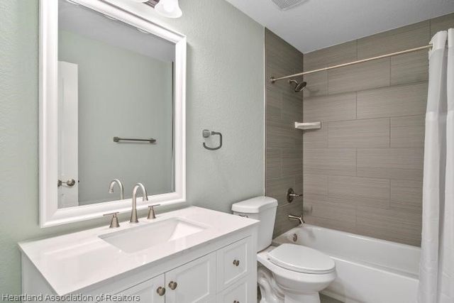 7609 Honeysuckle Drive, Sebring, FL 33876