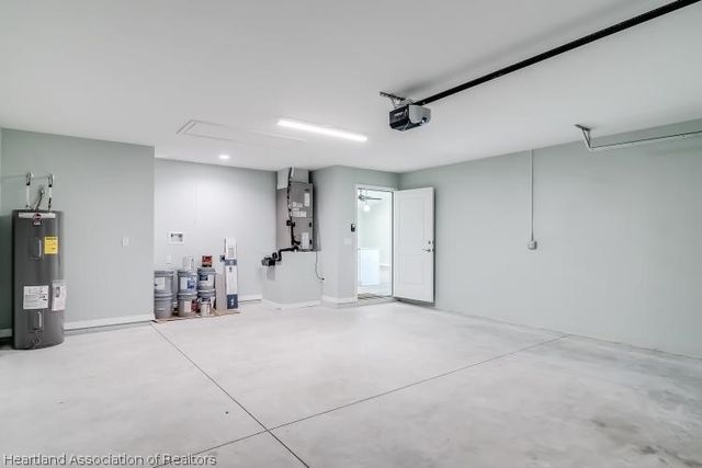7609 Honeysuckle Drive, Sebring, FL 33876