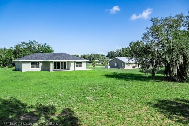 7609 Honeysuckle Drive, Sebring, FL 33876