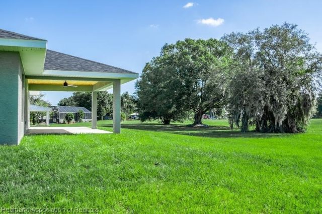 7609 Honeysuckle Drive, Sebring, FL 33876