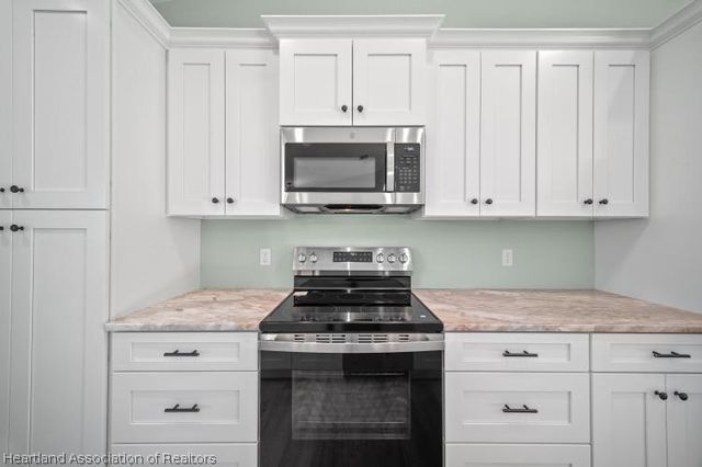 7609 Honeysuckle Drive, Sebring, FL 33876