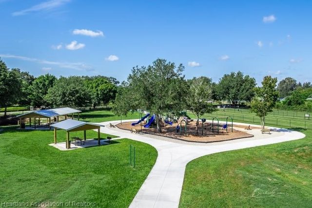 7609 Honeysuckle Drive, Sebring, FL 33876