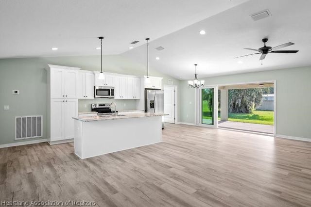 7609 Honeysuckle Drive, Sebring, FL 33876