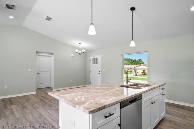 7609 Honeysuckle Drive, Sebring, FL 33876