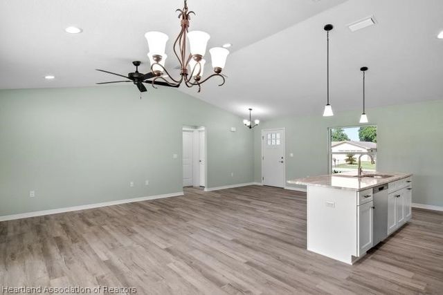 7609 Honeysuckle Drive, Sebring, FL 33876