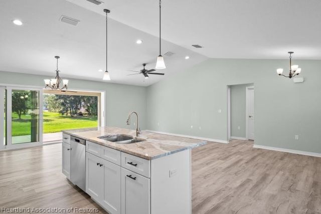 7609 Honeysuckle Drive, Sebring, FL 33876