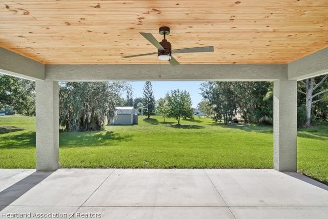 7609 Honeysuckle Drive, Sebring, FL 33876