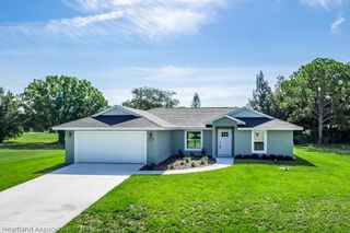 7609 Honeysuckle Drive, Sebring, FL 33876