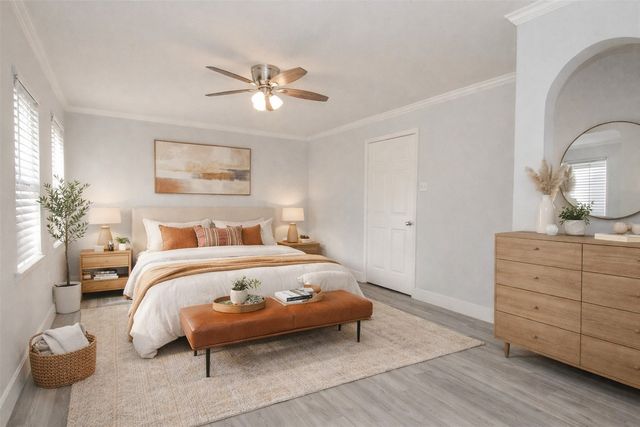 2007 Clubview Drive, Carrollton, TX 75006