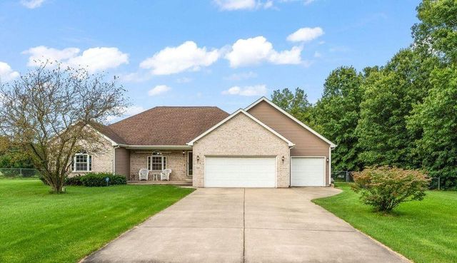 748 N 200 W, Valparaiso, IN 46385