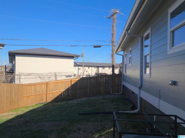 312 GOLDWIRE STREET SW, Birmingham, AL 35211