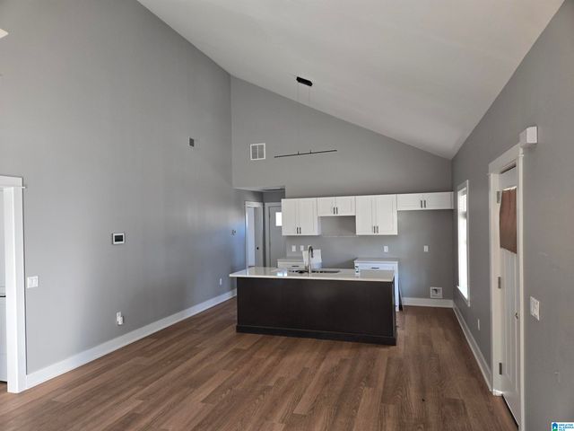 312 GOLDWIRE STREET SW, Birmingham, AL 35211