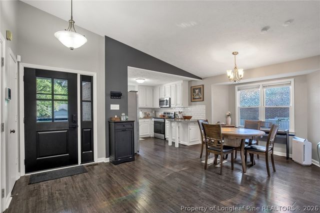 3504 Hastings Drive, Fayetteville, NC 28311