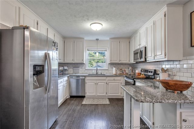 3504 Hastings Drive, Fayetteville, NC 28311