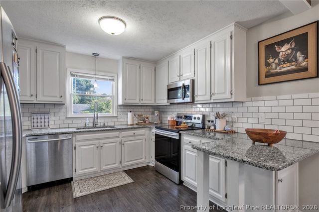 3504 Hastings Drive, Fayetteville, NC 28311