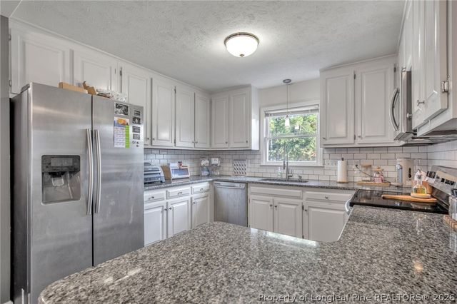 3504 Hastings Drive, Fayetteville, NC 28311