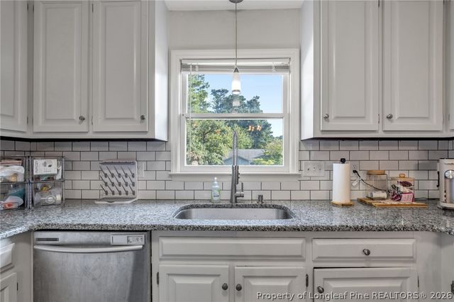 3504 Hastings Drive, Fayetteville, NC 28311