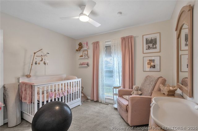 3504 Hastings Drive, Fayetteville, NC 28311
