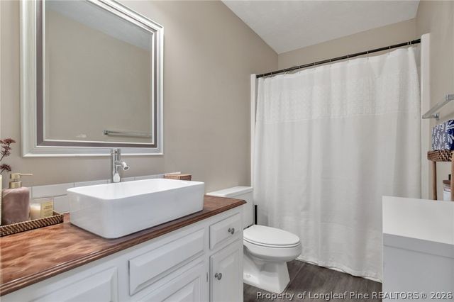 3504 Hastings Drive, Fayetteville, NC 28311