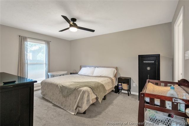 3504 Hastings Drive, Fayetteville, NC 28311