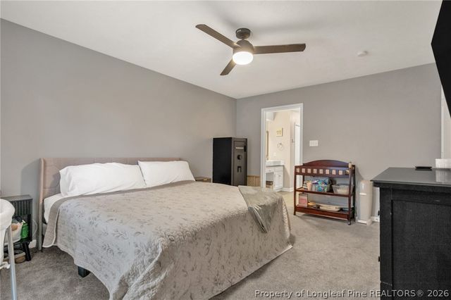 3504 Hastings Drive, Fayetteville, NC 28311
