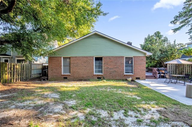 3504 Hastings Drive, Fayetteville, NC 28311