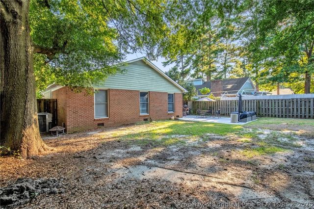 3504 Hastings Drive, Fayetteville, NC 28311