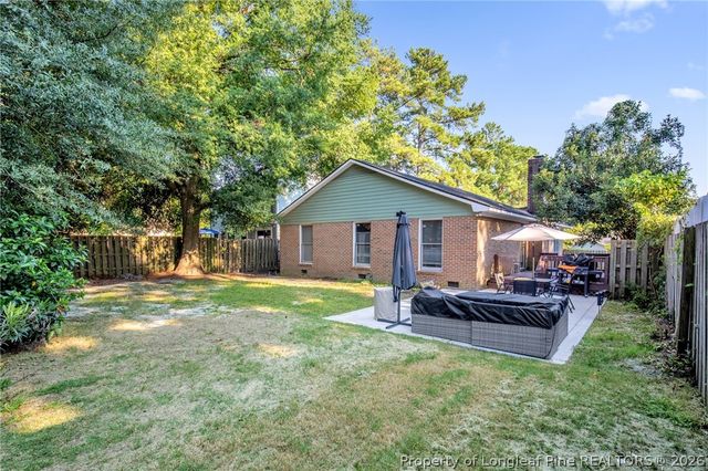 3504 Hastings Drive, Fayetteville, NC 28311