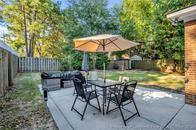 3504 Hastings Drive, Fayetteville, NC 28311