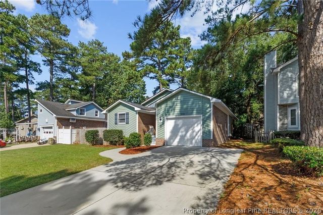 3504 Hastings Drive, Fayetteville, NC 28311