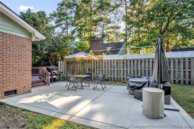 3504 Hastings Drive, Fayetteville, NC 28311
