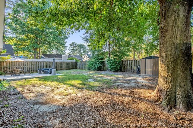 3504 Hastings Drive, Fayetteville, NC 28311