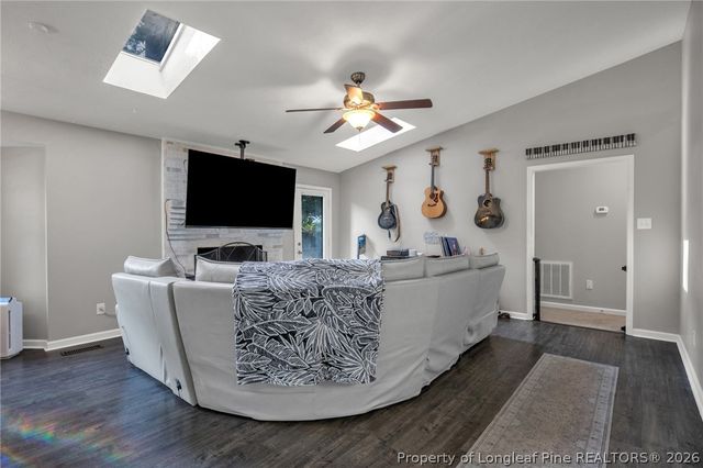 3504 Hastings Drive, Fayetteville, NC 28311