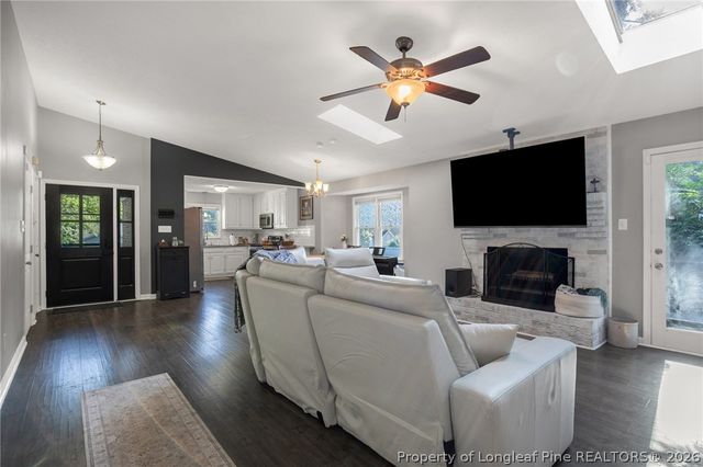 3504 Hastings Drive, Fayetteville, NC 28311