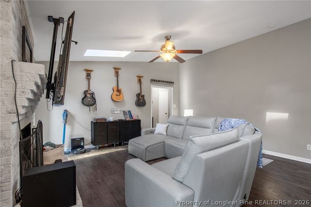 3504 Hastings Drive, Fayetteville, NC 28311