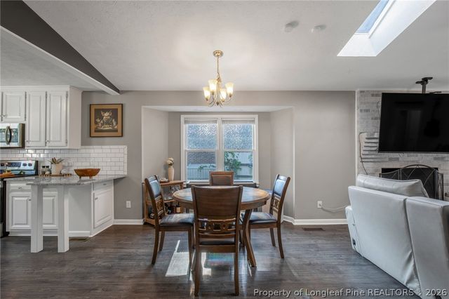 3504 Hastings Drive, Fayetteville, NC 28311