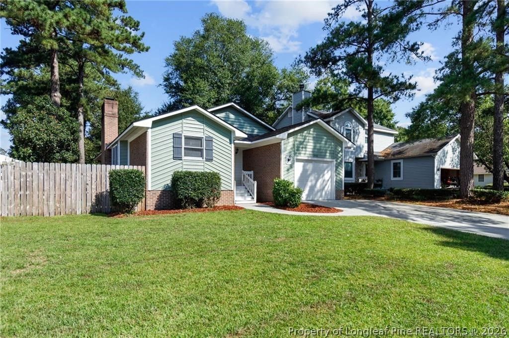 3504 Hastings Drive, Fayetteville, NC 28311 — photo 2