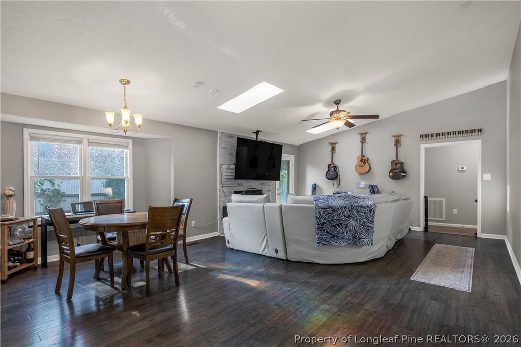 3504 Hastings Drive, Fayetteville, NC 28311 — photo 5